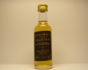 SHMSW 8yo "MacPhail´s" 5cl 40%vol